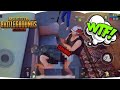 PUBG MOBILE СМЕШНЫЕ МОМЕНТЫ WTF #4 🔥 ПУБГ ВТФ "БАГИ, ПРИКОЛЫ, ФЕЙЛЫ" 😂