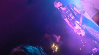 Your Illuminations - Heart will explode