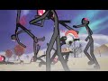 Stick Empires 3D Animated War | Full Movie