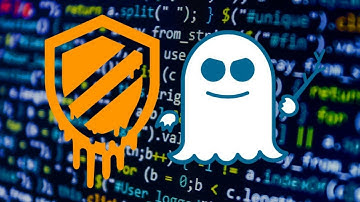 Spectre Meltdown Vulnerability  - How To Check Your System