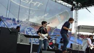 Phoenix - 1901 - Edgefest 2010 - Pizza Hut Park (Frisco, TX 5-1-10)