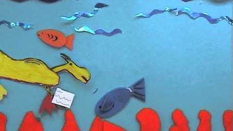 Happy Holiday by mid term animation Group