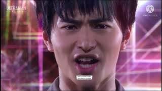 Download lagu Windom And Ultraman Z And Ultraman Geed Vs Gillvalis