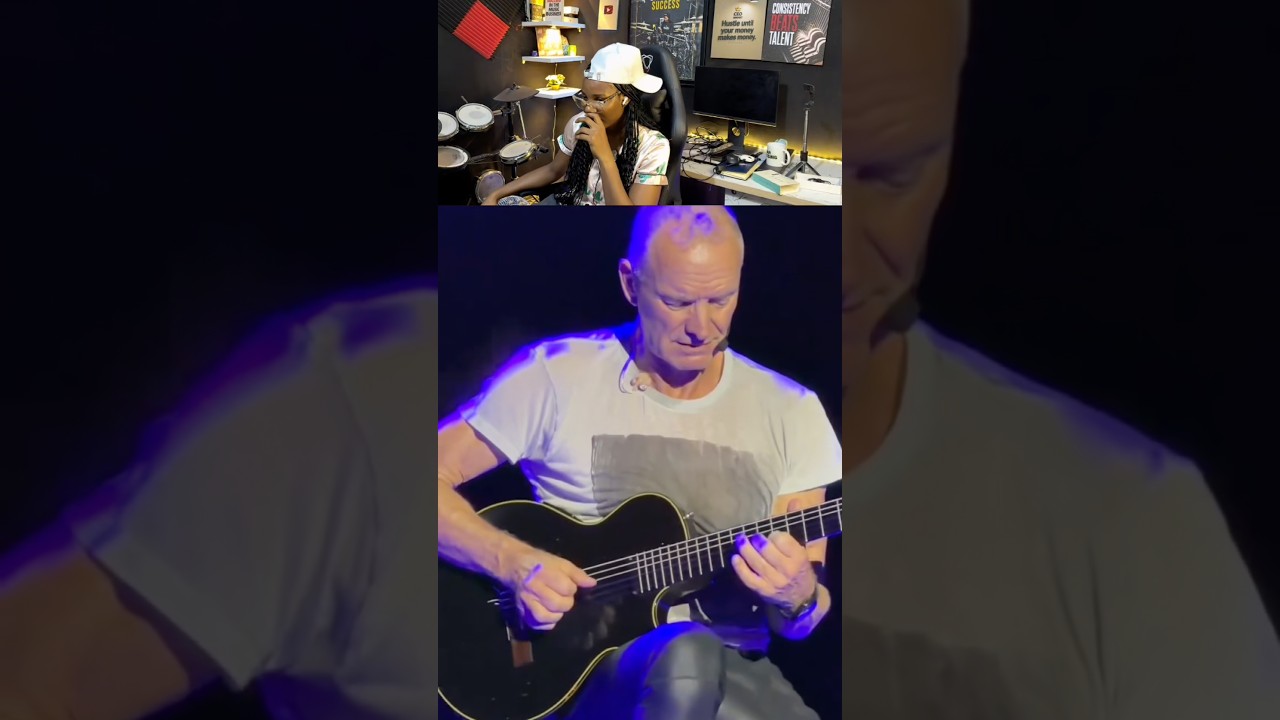 Some mind-blowing guitar sound 🔥 #shorts #viral #music #explore #sound