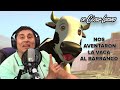 Esta historia me cambió la vida | ¡Avienta la vaca! 🐮| Dr. César Lozano