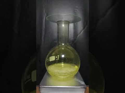 Video: Apakah hasil proses alkali klor?