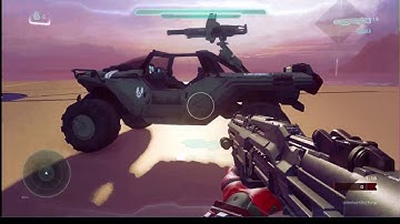 Halo 5 Forge PC Fun Map Tutorial For The Real Beginner