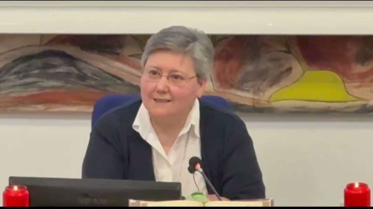 Retiro de Cuaresma UNER 2026 - 1