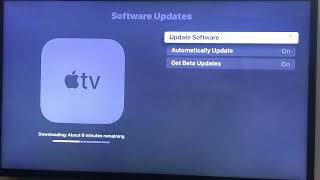 ios 18 || ios 18 beta || apple tv tvos 18, Apple TV 4K || ios 18 features || tvos 18 what's new