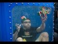 World Record! 8 Rubik's Cubes Solved Underwater