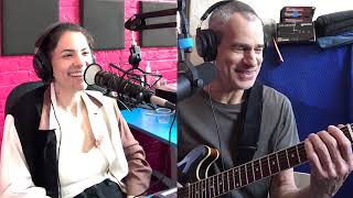 Ben Monder: Harmony, Technique & Modern Guitar Concepts | Interview w/ Dida Pelled