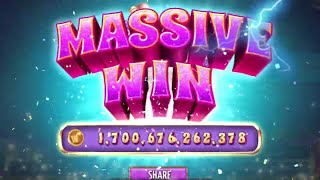 Willy Wonka Slots Vegas Casino screenshot 2