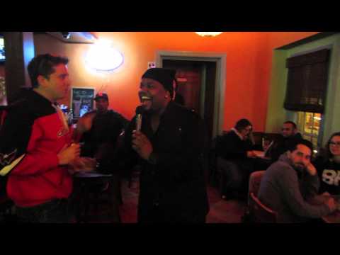 Video: Bares de karaoke en el área de Washington, DC