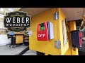Router Table Dust Collection Box (Part 2) Router Table Dust Collection Box (Part 2)
