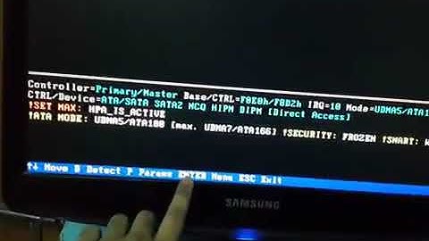 How to Check And Repair Hard Disk Bad Sector Using Hirens BootCD with USB Flash Drive
