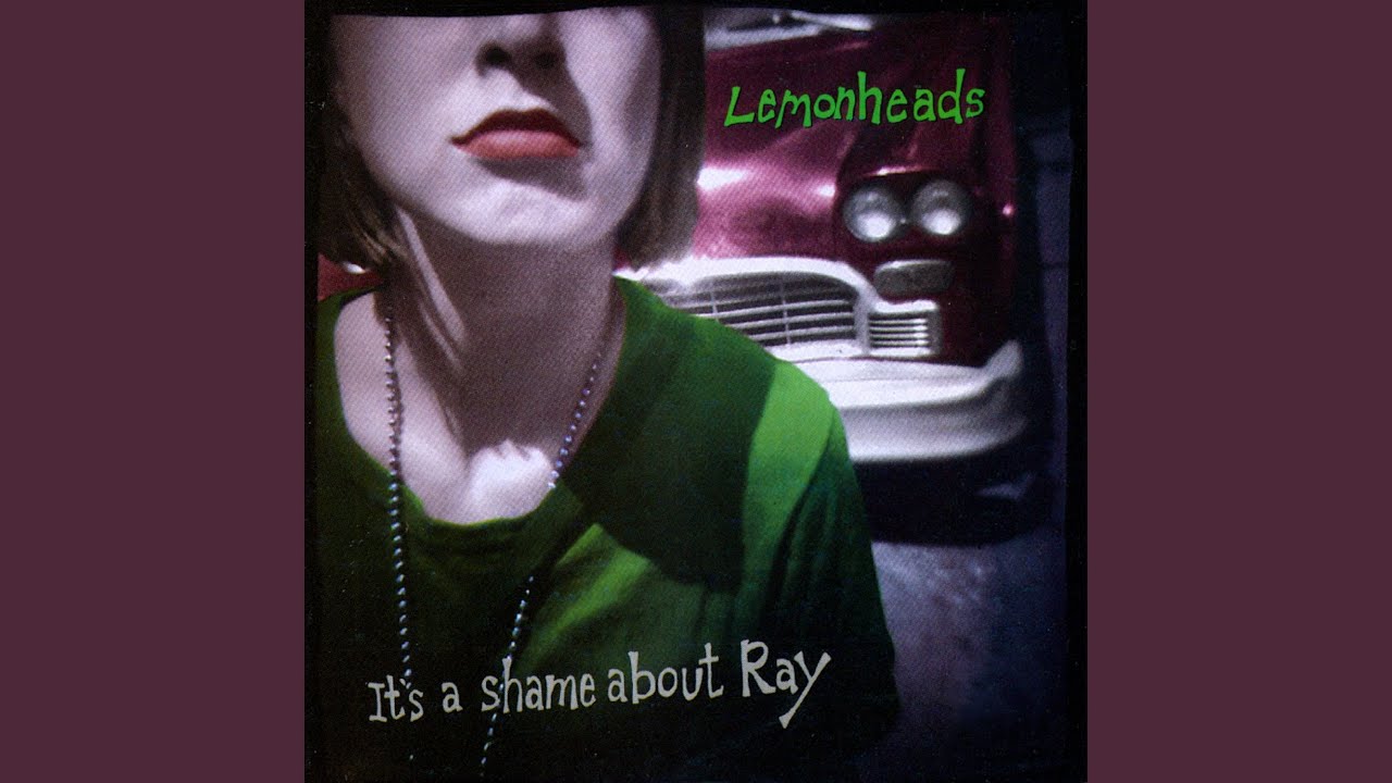 It's a Shame About Ray (2022 Remastered Edition) - YouTube