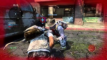 The last of Us: The most serious game ever