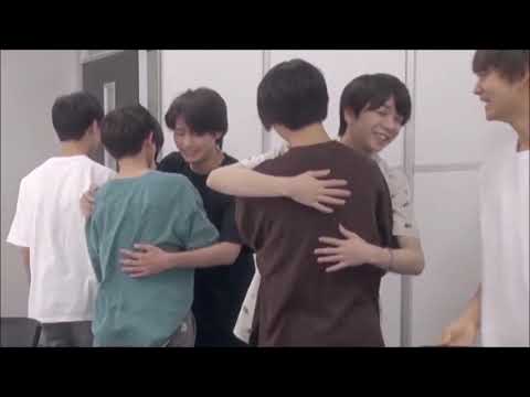 2018年のM!LK