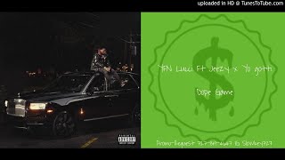 YFN Lucci - Dope Game (feat. Bigga Rankin, Jeezy, Yo Gotti) Slowed Down