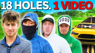 Good Good Road Trip Tournament | Final 18 by Good Good 798,648 views 1 month ago 1 hour, 56 minutes