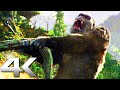 GODZILLA VS KONG Trailer 4K (2021) Ultra HD