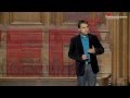 La confiance, moteur de partage: Frederic Mazzella at TEDxPantheonSorbonne