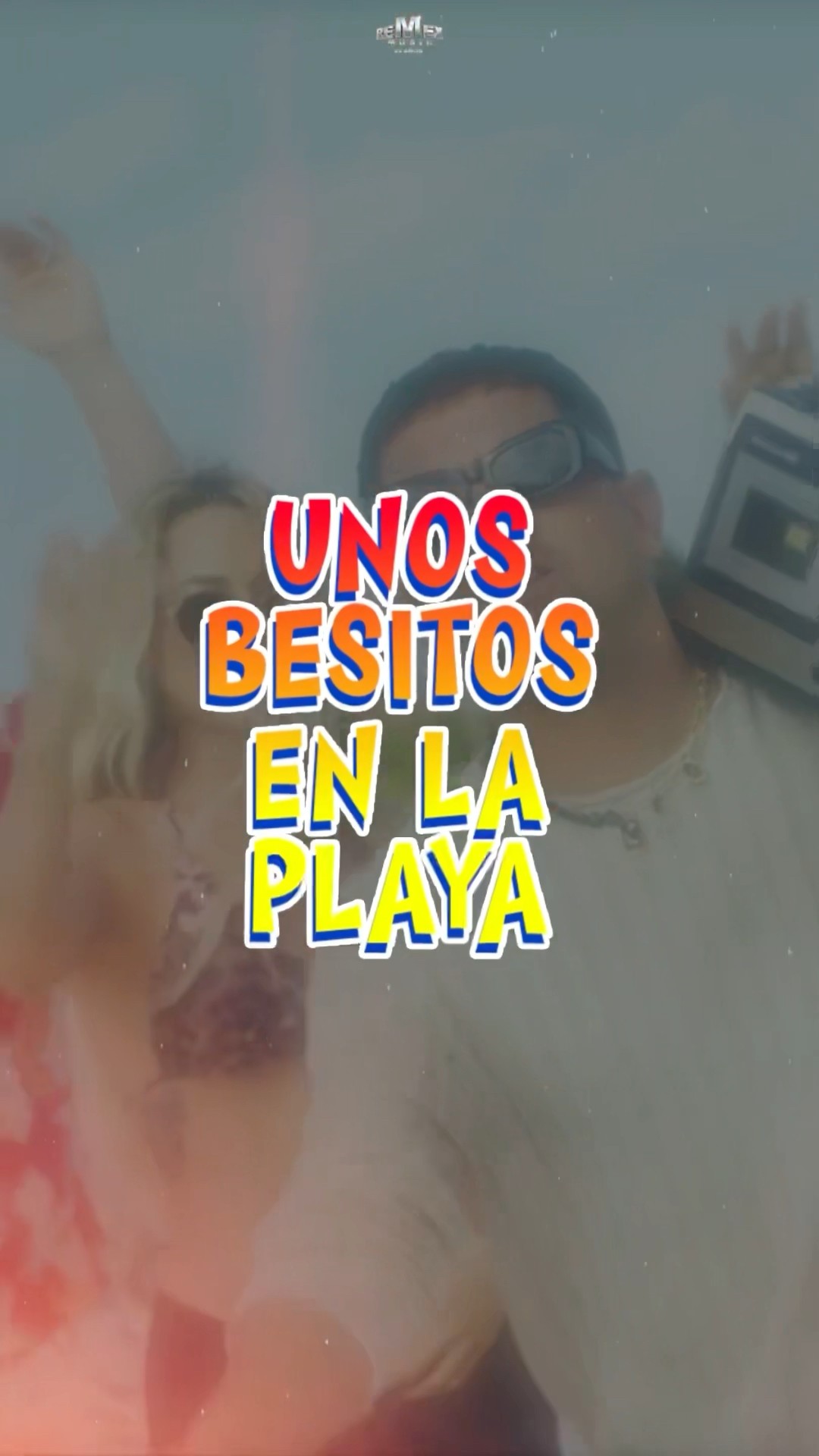 Hagamos travesuras, tú piénsalo... ??#BesitosEnLaPlaya ?? de La Casetera ??