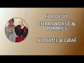 Currywurst und Pommes! | # 37 | NONAME & GRAF