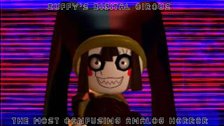 Duffy's Digital Circus - The most confusing Analog Horror