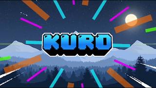 #3 INTRO 2D FOR KURO MAKE BY ANDROID || HUNTER 0911