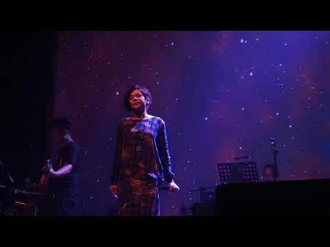 2017.10.07 江美琪 親愛的世界演唱會《你會不會變》