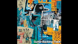 The Adults Are Talking - The Strokes - (Guitar Backing Track)
