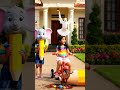 Pihu ne laya mere liye new pencil ✏️🐘 | Cute Family Story #shorts