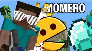 Ytph Momero Una Parodia De Minero V