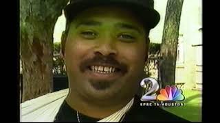 KPRC (NBC) Station ID 1990