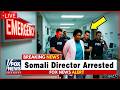 FBI &amp; ICE STORM Child Trafficking Ring at Texas Hospital — Somali Director Arrested, 27 Exposed!