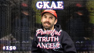 MAD SOCIETY KING ft. GKAE | Powerful Truth Angels | EP 150