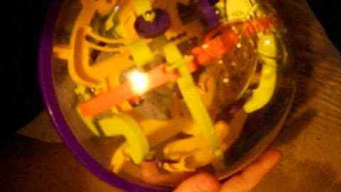 Perplexus Videos 002