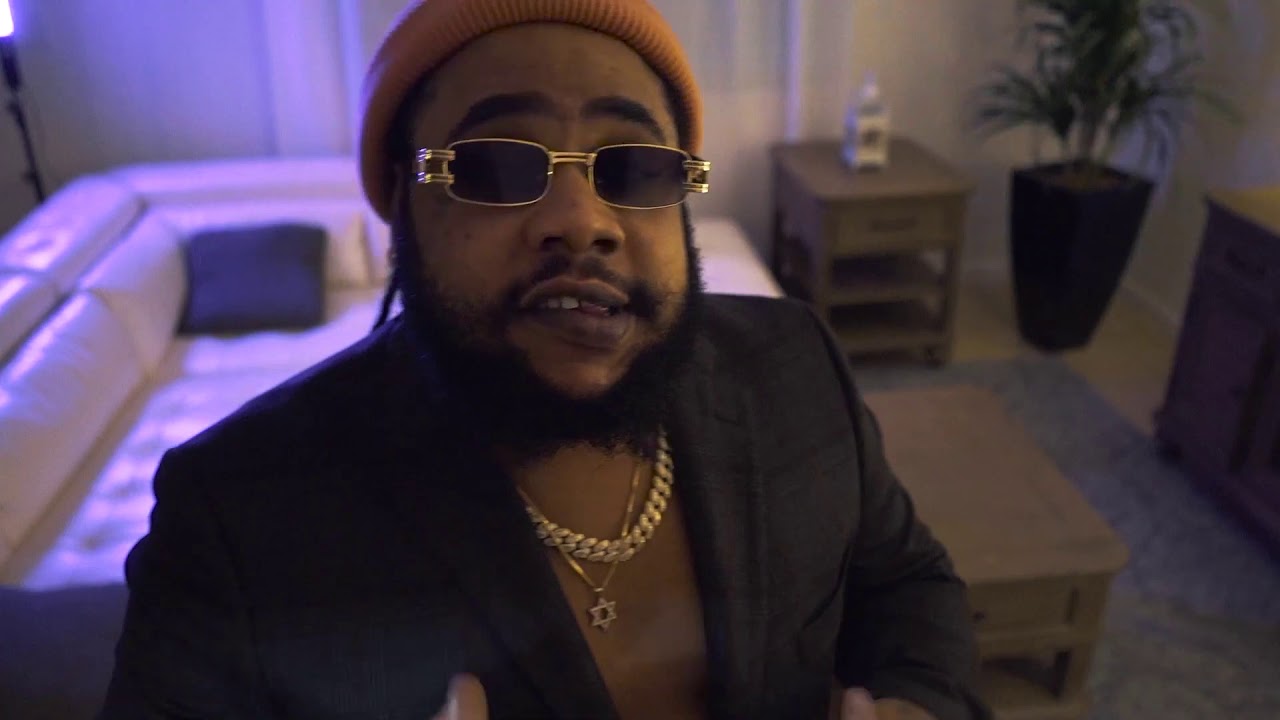 Squash - Still A Roam (Official Video)