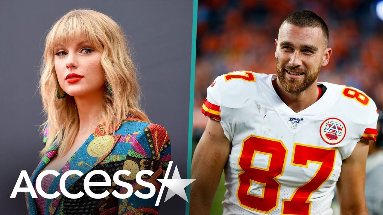 Taylor Swift and Travis Kelce: A Comprehensive Dating Rumor ...
