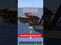 Minecraft bedrock edition and pocket edition Rearest Seed 1.26+ #minecraft #minecraftshorts