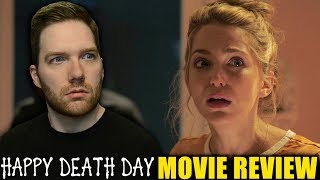 Happy Death Day - Movie Review