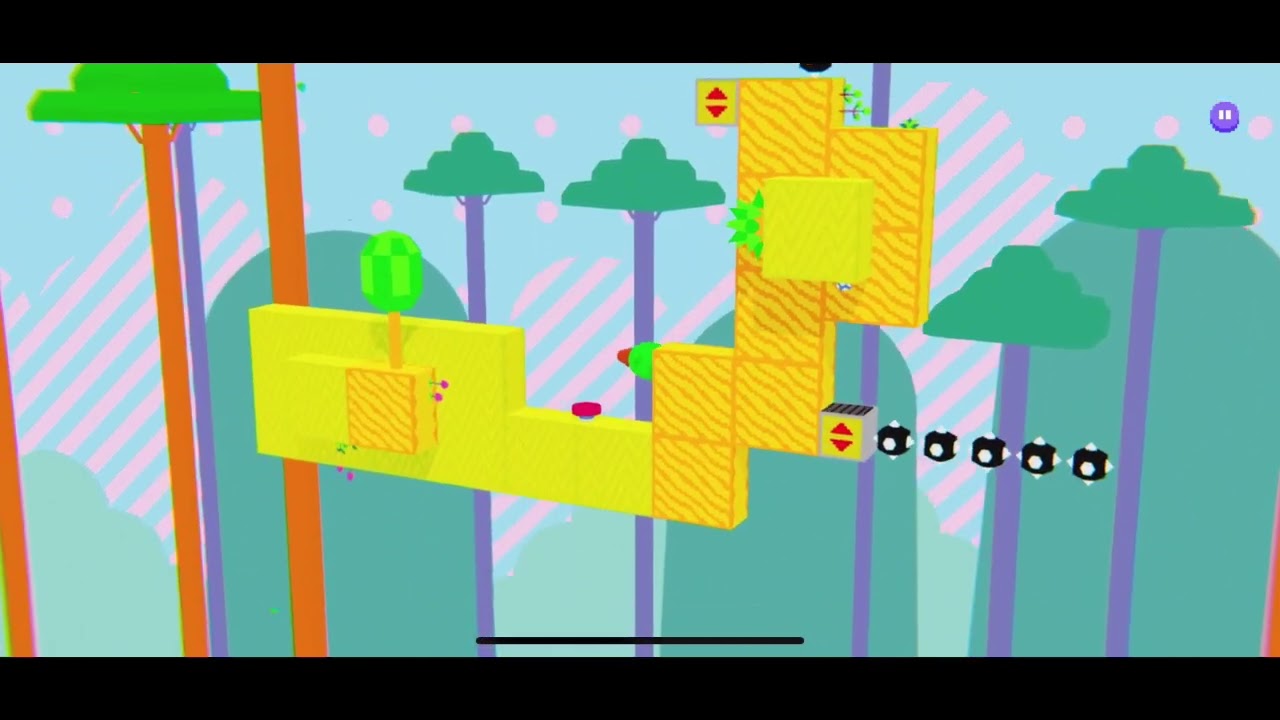 Be Brave, Barb - Level 07 + 📄 Affirmation