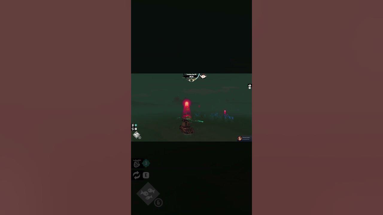 ACHIEVEMENT Dredge's "Unsustainable Fishing" Dredge Tips Dredge