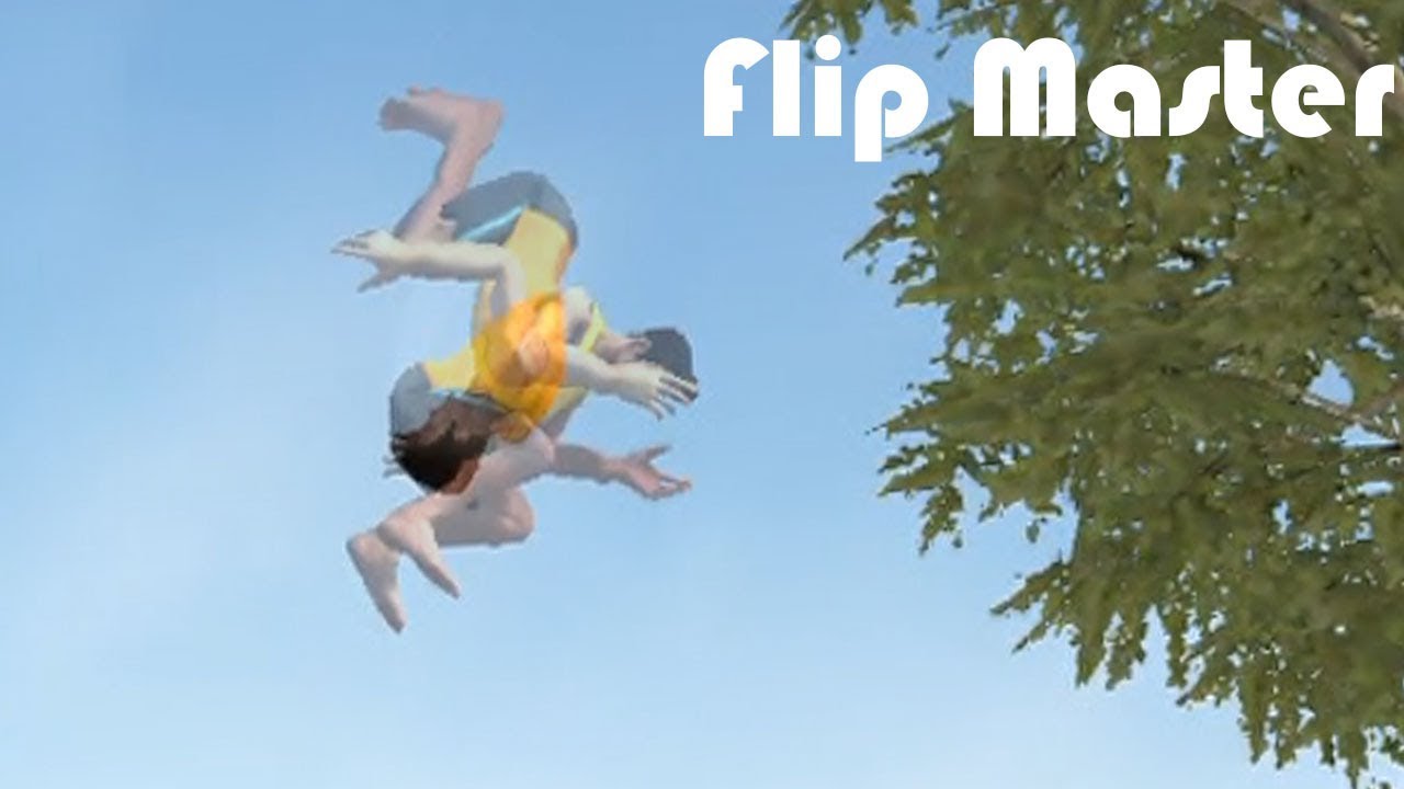 Flip Master Miniclip Walkthrough YouTube