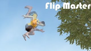 Flip Master - Miniclip Walkthrough screenshot 5