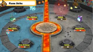 Monkey Quest: Lets Play Pet Masters Episode 10: My Membership is back!