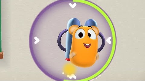 My Talking Tom 2 All Levels Gameplay Walkthrough Part - 7 (Android,iOS)