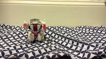 Transformers combiner wars defensor