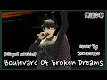 【Ren Zotto】Boulevard Of Broken Dreams cover by Ren Zotto(bilingual subtitles)｜NIJISANJI EN